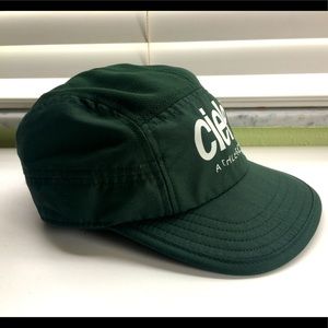 Ciele athletics Gocap running hat